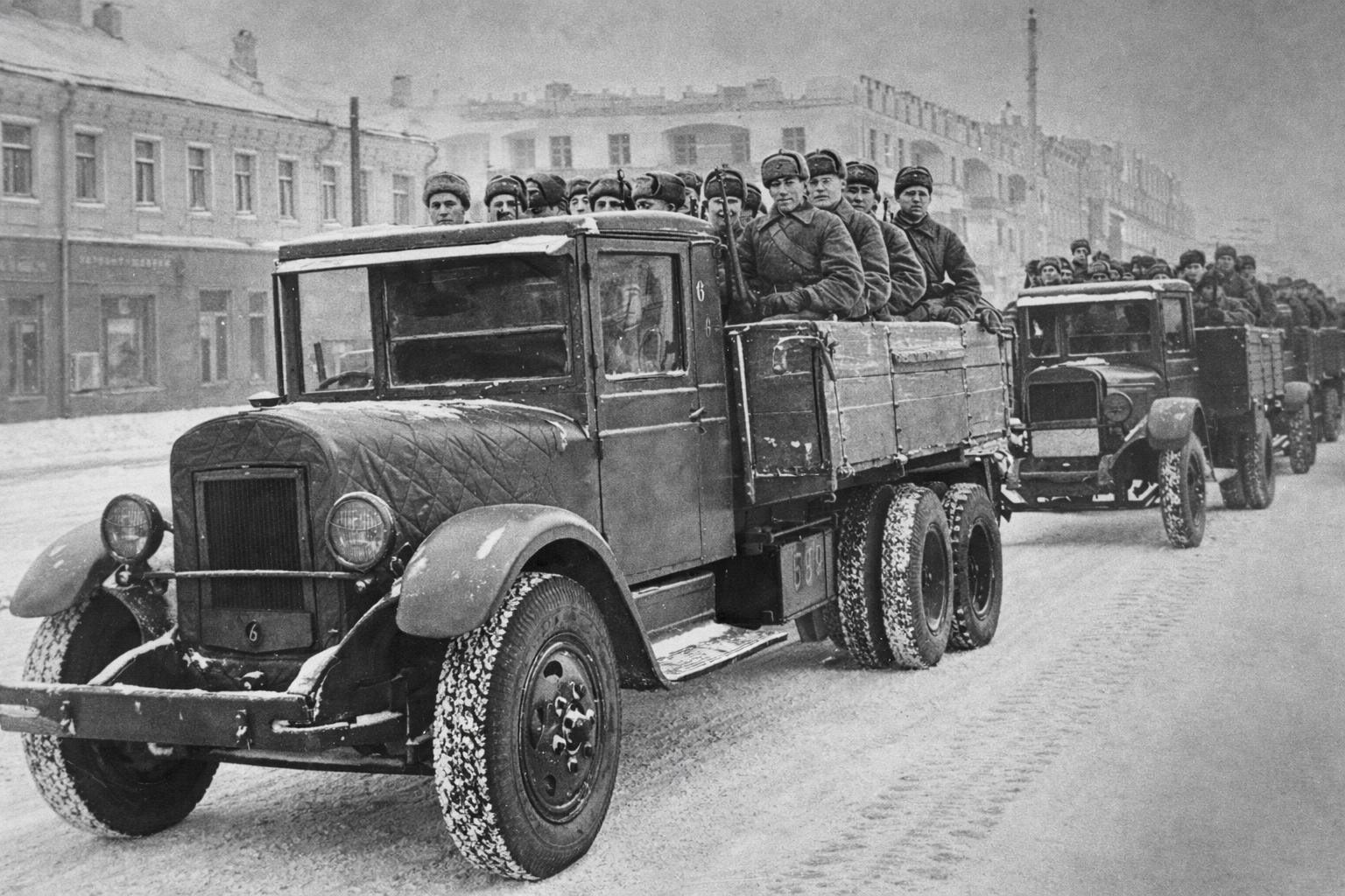 ЗИС-5